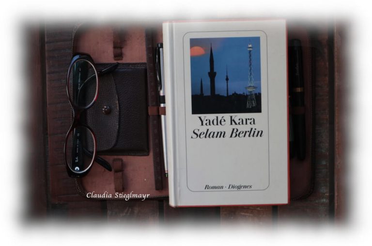 Titelbild Selam Berlin
