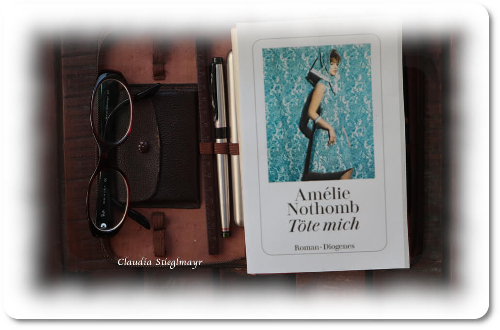 Titelbild Töte mich