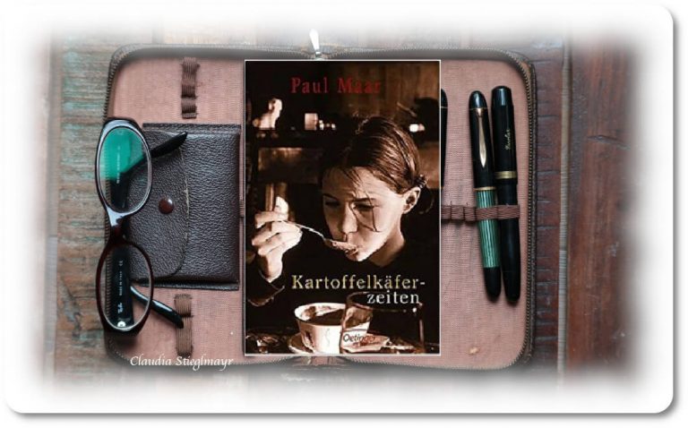 Kartoffelkäferzeiten Paul Maar Rezension