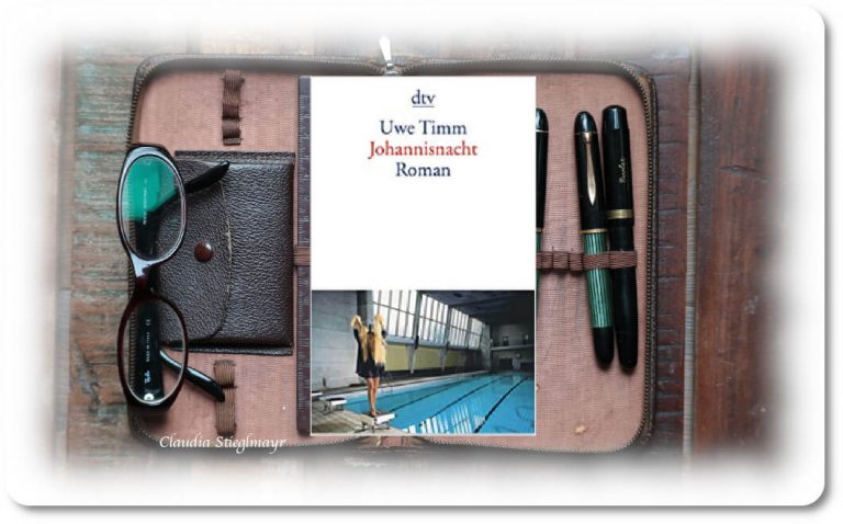 Johannisnacht Uwe Timm Beitragsbild