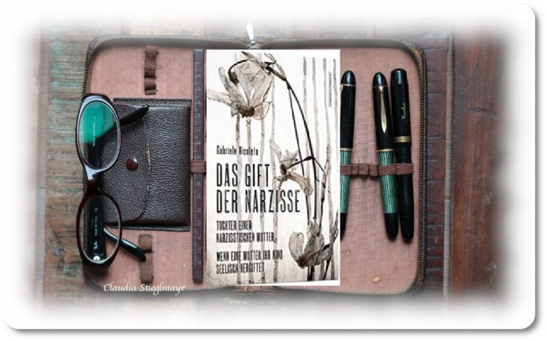 Beitragsbild Das Gift der Narzisse Rezension