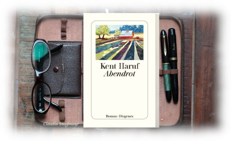 Abendrot Kent Haruf Rezension