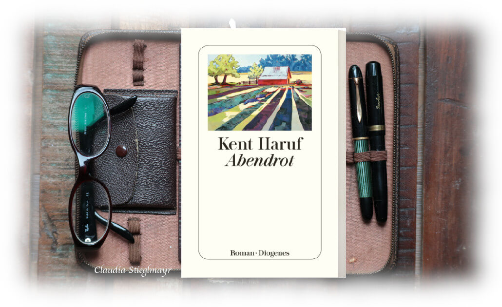 Abendrot Kent Haruf Rezension