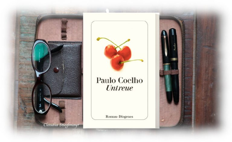Untreue Paolo Coelho Rezension