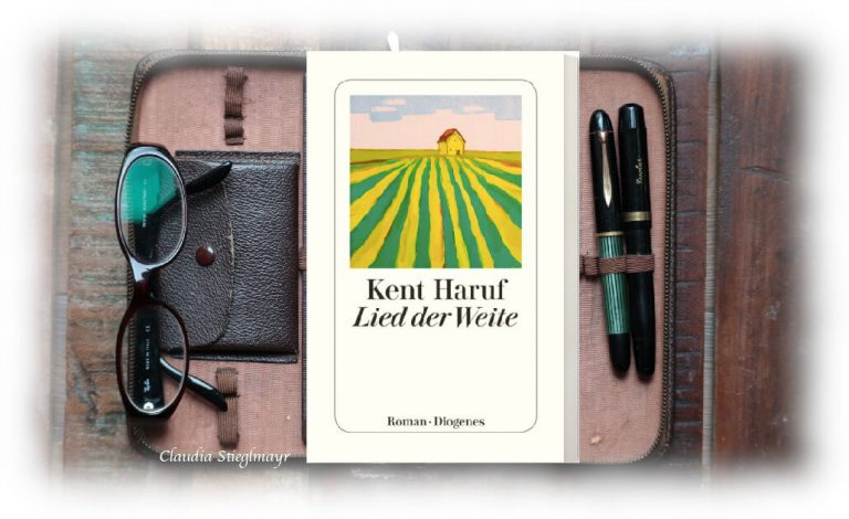 Lied der Weite Kent Haruf Rezension