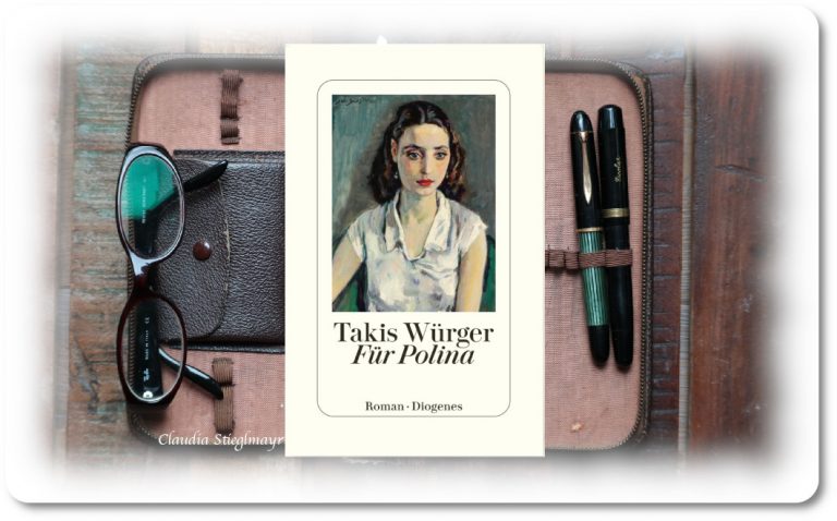 »Für Polina« Takis Würger
