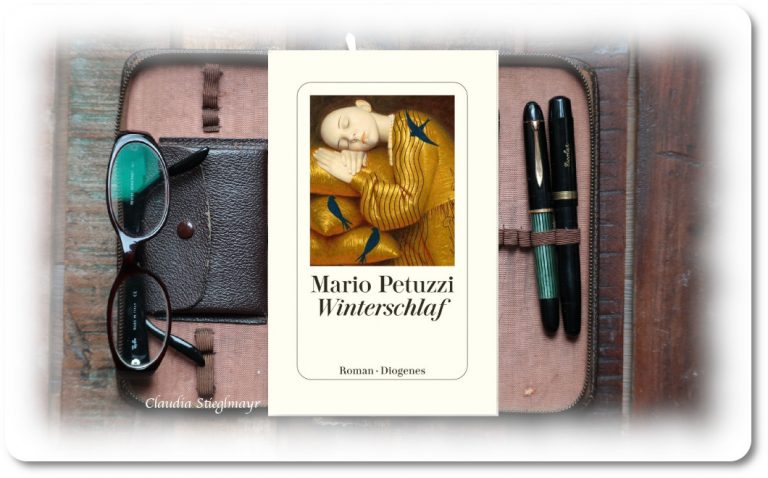 »Winterschlaf« Mario Petuzzi