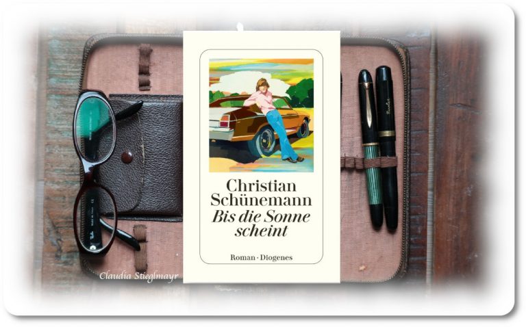 »Bis die Sonne scheint« Christian Schünemann